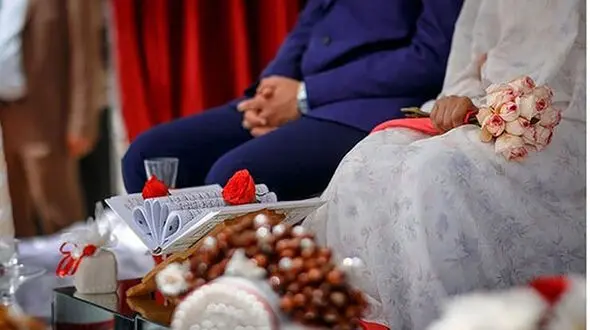 فرماندار مهمان ناخوانده عروسی کرونایی در کهگیلویه