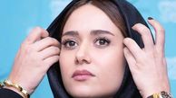 یادی کنیم از استایل قجری پریناز ایزدیار در سریال جیران