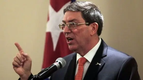 وضعیت اضطراری در کوبا؛ تهدیدهای آمریکا به نقطه اوج رسید