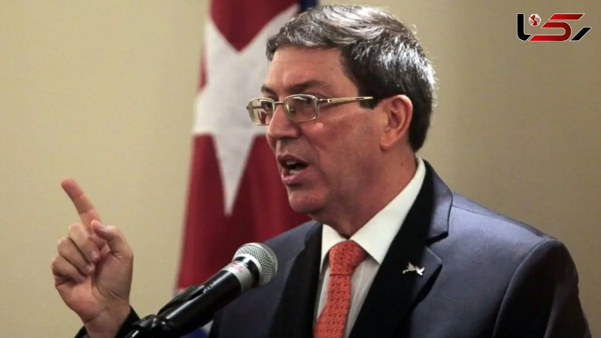 وضعیت اضطراری در کوبا؛ تهدیدهای آمریکا به نقطه اوج رسید