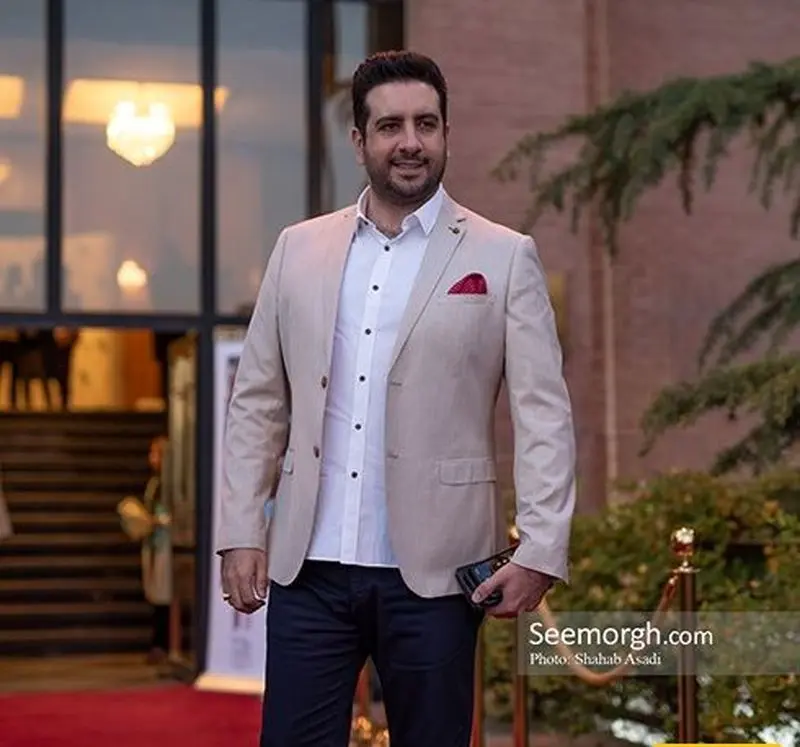 امید حاجیلی