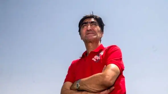 ناصر محمدخانی : شک ندارم این شخص قاتل همسرم بود/ به قاضی پرونده هم بارها گفتم اما نمی دانم چرا ...