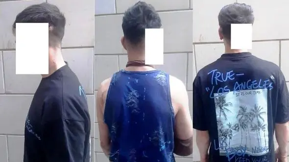 درگیری خونین در مطب پزشکی / پلیس ملارد اوباش را در عملیات ویژه دستگیر کرد