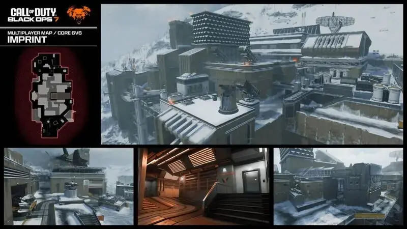 Call of Duty Black Ops 7