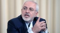 ظریف: آمریکا ایران‌هراسی را جایگزین سیاست خارجی واقعی کرده است 