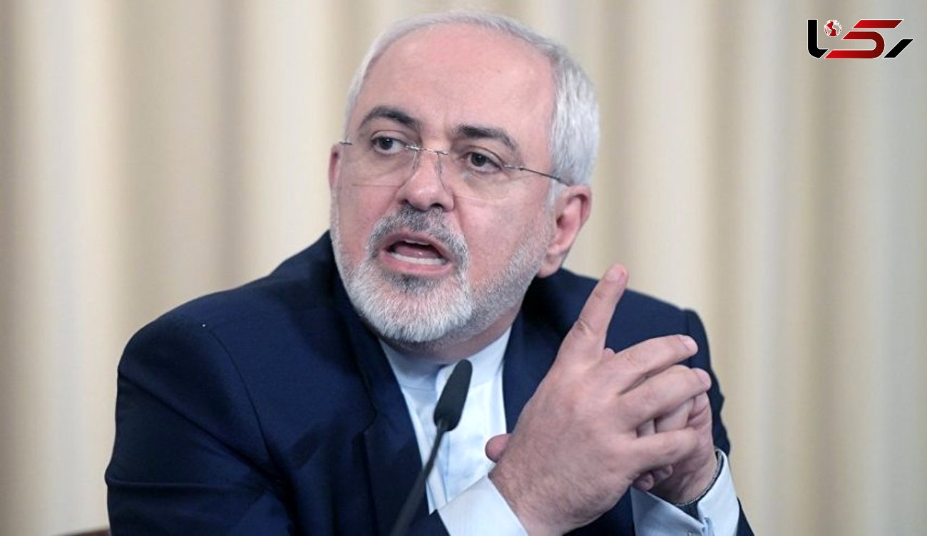 ظریف: آمریکا ایران‌هراسی را جایگزین سیاست خارجی واقعی کرده است 
