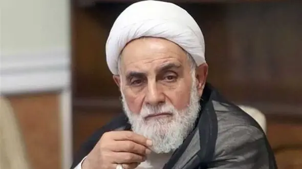 بیوگرافی حجت الاسلام والمسلمین علی اکبرناطق نوری