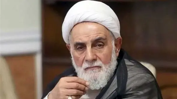 بیوگرافی حجت الاسلام والمسلمین علی اکبرناطق نوری