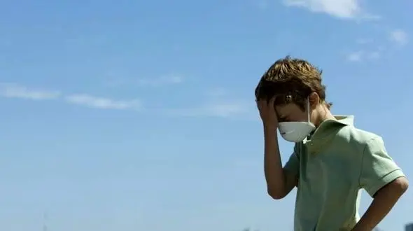 افزایش بستری شدن کودکان تهرانی در بیمارستان ها از آلودگی هوا / اعلام آمار به زودی از سوی وزارت بهداشت