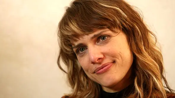 خانم کارگردان هالیوودی درگذشت + عکس