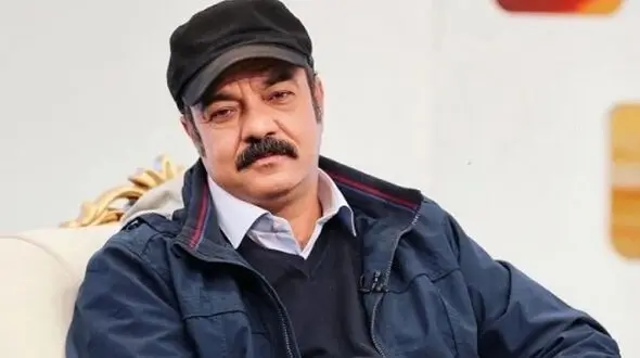 ازدواج مجدد سعید آقا خانی با احلام بعد از معروفیت و شهرت! + فیلم