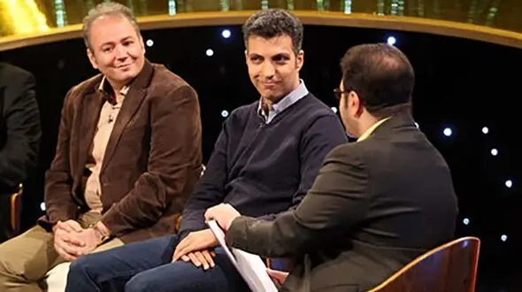 فردوسی‌پور: سورپرایز شبکه ۳ من نیستم
