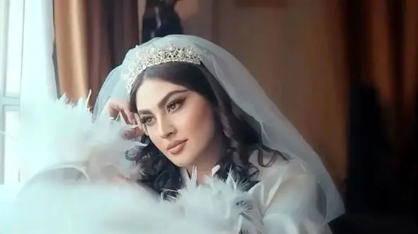 فیلم آوازخوانی خواستگار سمج برای مریم مومن/  قلب پرنده ابراهیم حامدی خوند تا دلش بدست بیاد