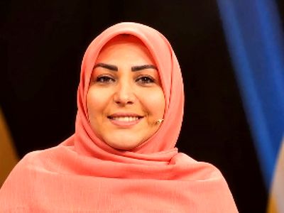 فیلم / واکنش المیرا شریفی مقدم به بلاگر وکیل نمایی که خیانت خانم ها به شوهرانشون را ترویج می داد/ اقدام دادگستری در مقابل بلاگر آرایشی چی بود؟!