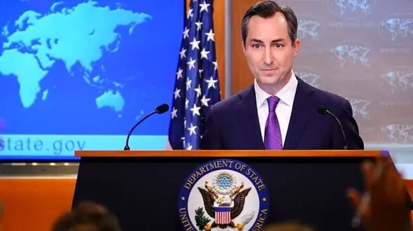 آمریکا دخالت در انفجار پیجرهای لبنان را رد کرد