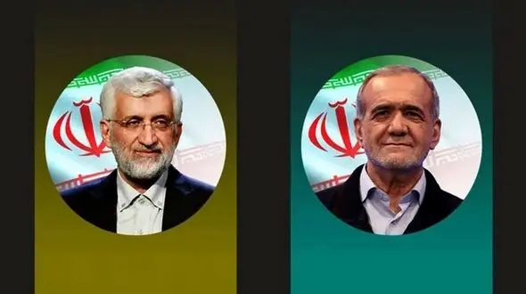 سوالات اولین مناظره دور دوم انتخابات ریاست جمهوری + فیلم