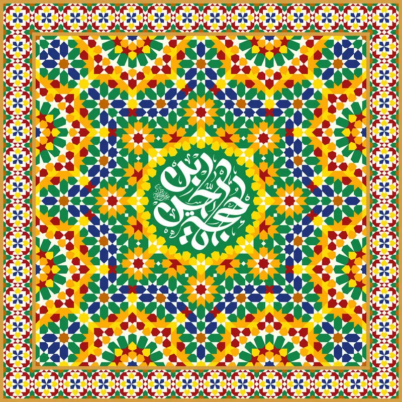 ولادت حضرت مهدی