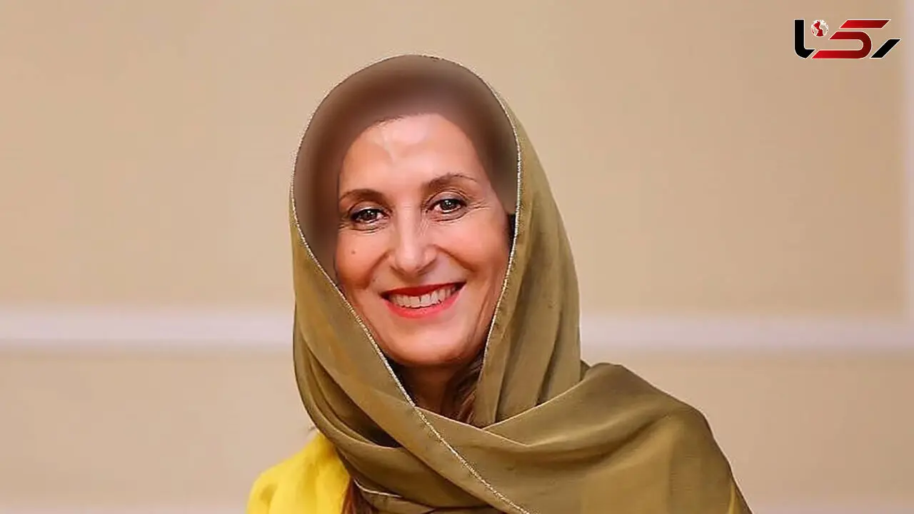 عکس جدید فاطمه معتمدآریا در فرانسه