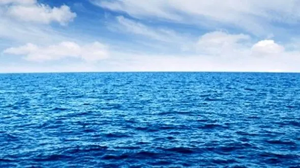 کشف آب شیرین در قعر اقیانوس اطلس