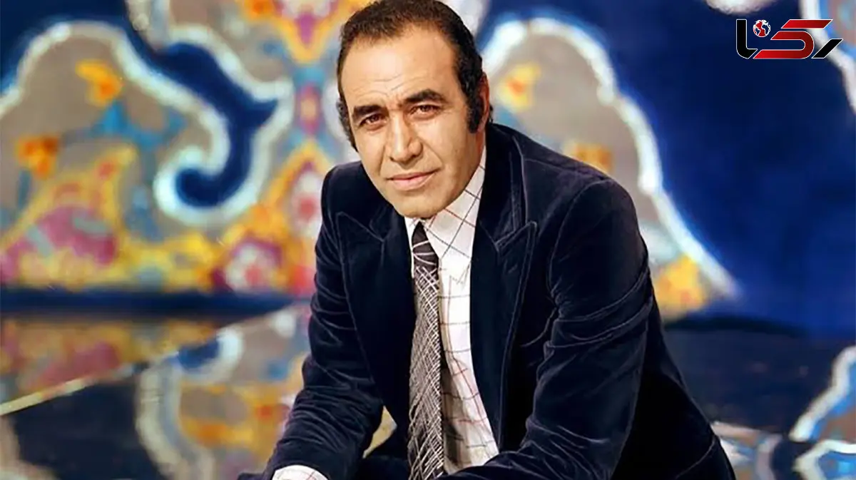 هوش مصنوعی این بار سراغ سبک جاودانه ایرج رفت