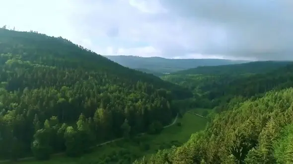 ریلکس کنید / نماهنگ بی کلام آرامش بخش + فیلم