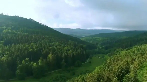 ریلکس کنید / نماهنگ بی کلام آرامش بخش + فیلم