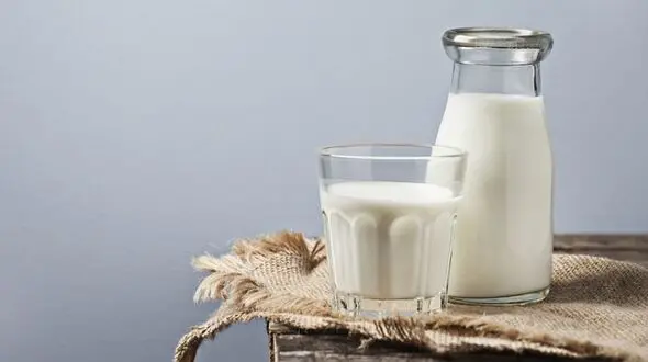 رژیم لاغری فوری با شیر + دستورالعمل چهار هفته ای