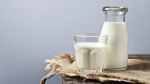 رژیم لاغری فوری با شیر + دستورالعمل چهار هفته ای