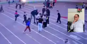 نجات جان دانش آموز تبریزی از خفگی در حیاط مدرسه / مراقب سلامت مدرسه: سالها تجربه کار در بیمارستان دارم، من «کف خیابانی» نیستم + فیلم