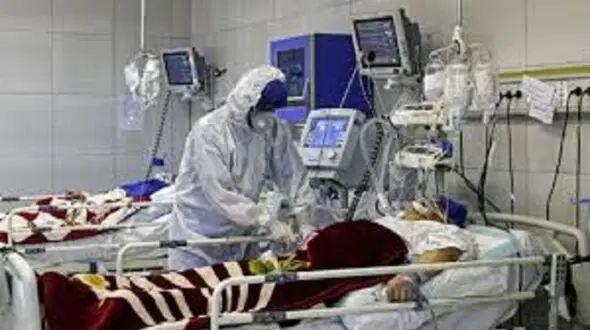 علت مراجعه افراد به مراکز درمانی 