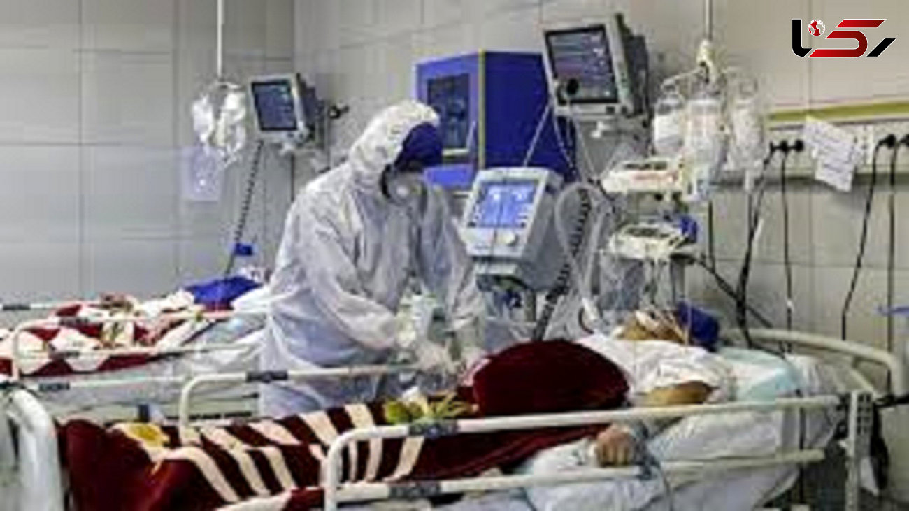 ۶۱ بیمار جدید با علائم کرونا بستری در مراکز درمانی استان اصفهان