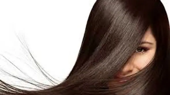 صاف کردن مو در خانه بدون اتو مو+ 6 فرمول شگفت انگیز