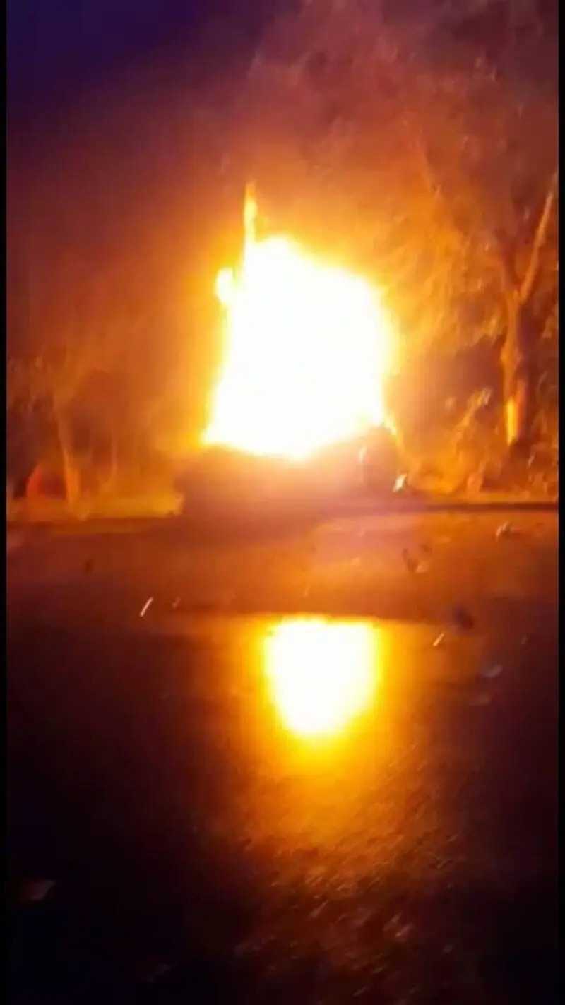 تصادف