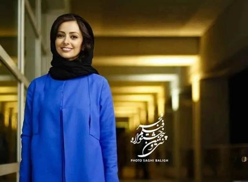 نفیسه روشن بازیگر