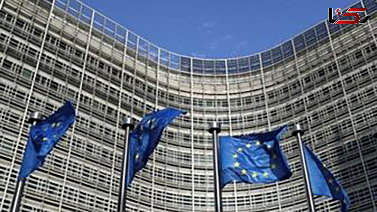 واکنش اتحادیه اروپا به ترور فخری زاده