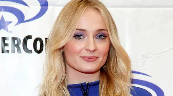 سوفی ترنر: می‌خواهم به "بازی تاج و تخت" برگردم/ اعلام تاریخ پخش سریال‌ها 