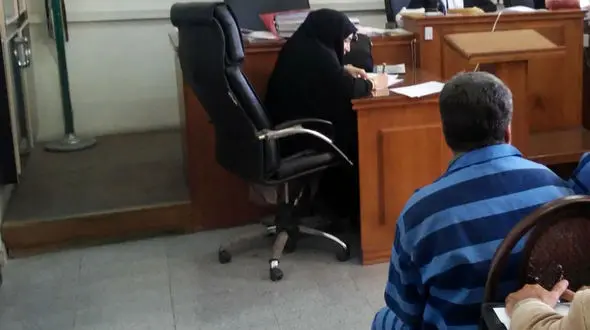 کشف جنازه زن گمشده تهرانی در چاه خانه ویلایی شمال + گفتگو با قاتل