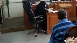 شلیک به رفیق صمیمی به‌خاطر کامنت اینستاگرامی/ به مقتول داداش می‌گفتم/ با لندکروز تا دندان مسلح به سفره‌خانه رفتیم