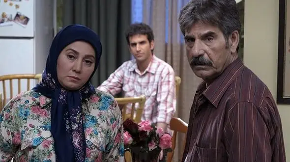 بعد از 50سال بازیگری هنوز هم مستاجرم