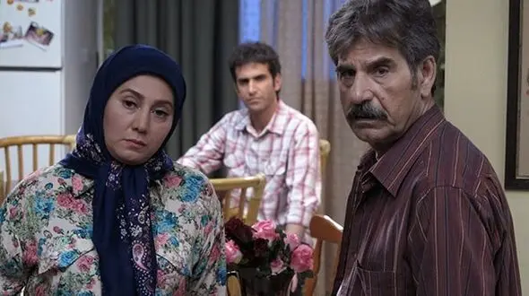 بعد از 50سال بازیگری هنوز هم مستاجرم