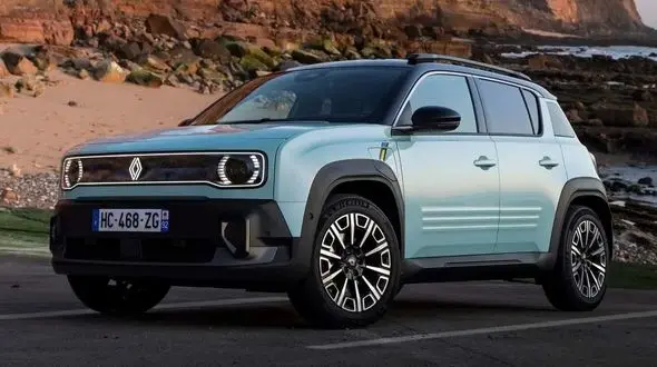 رنگ‌ های محبوب خودرو در 2025؛ کدام رنگ جای خاکستری را می‌گیرد؟