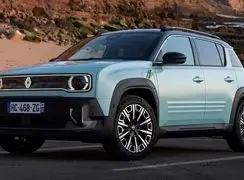 رنگ‌ های محبوب خودرو در 2025؛ کدام رنگ جای خاکستری را می‌گیرد؟