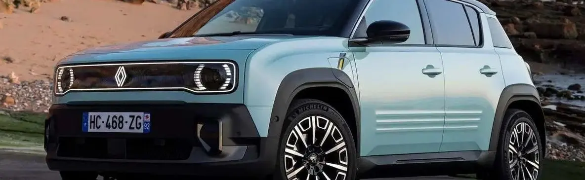 رنگ‌ های محبوب خودرو در 2025؛ کدام رنگ جای خاکستری را می‌گیرد؟