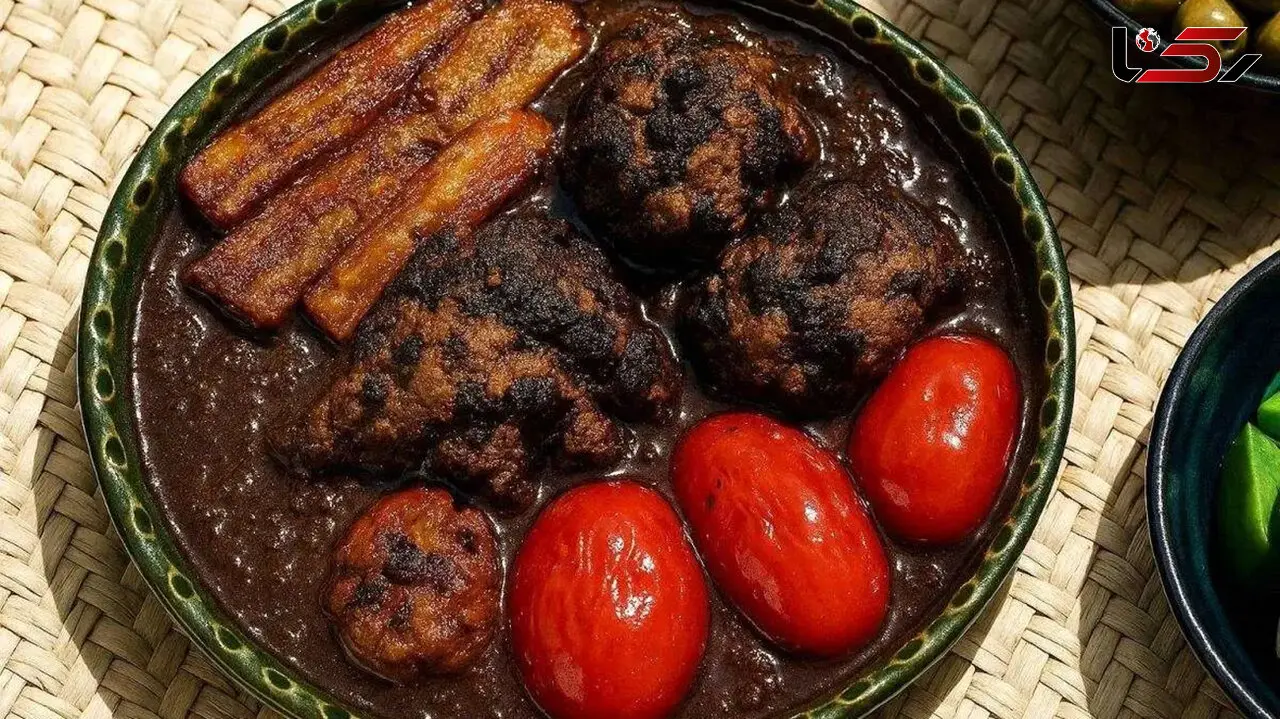 طرز تهیه خورش مرغ و گشنیز؛ خورش شمالی خوش‌ عطر با طعمی متفاوت