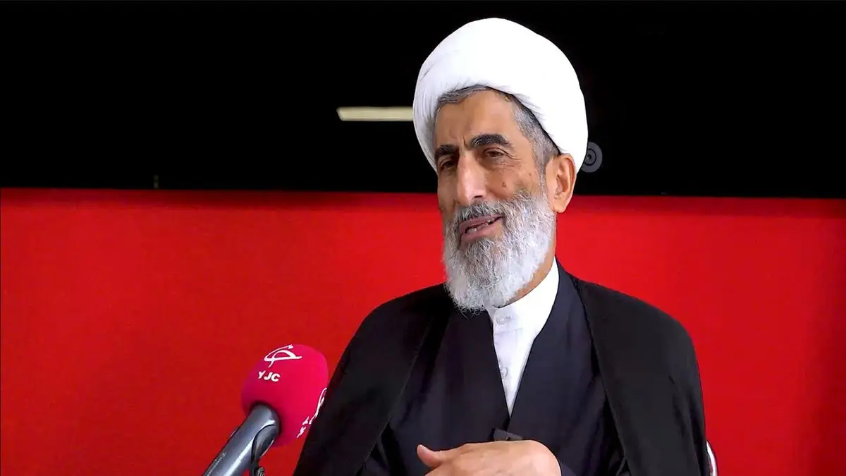 روایت معاون قوه قضائیه از برخورد با جاسوسان و پرونده های اختلاس ۳۰۰۰ میلیاردی و شهید آرمان علی وردی
