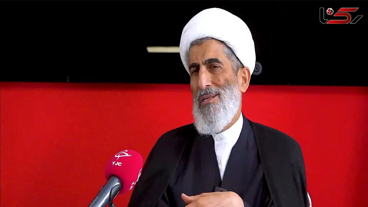 روایت معاون قوه قضائیه از برخورد با جاسوسان و پرونده های اختلاس ۳۰۰۰ میلیاردی و شهید آرمان علی وردی