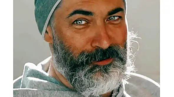 بازیگرانی که با ریش جذاب و مدل شدند / عکس های تفاوت فاحش !