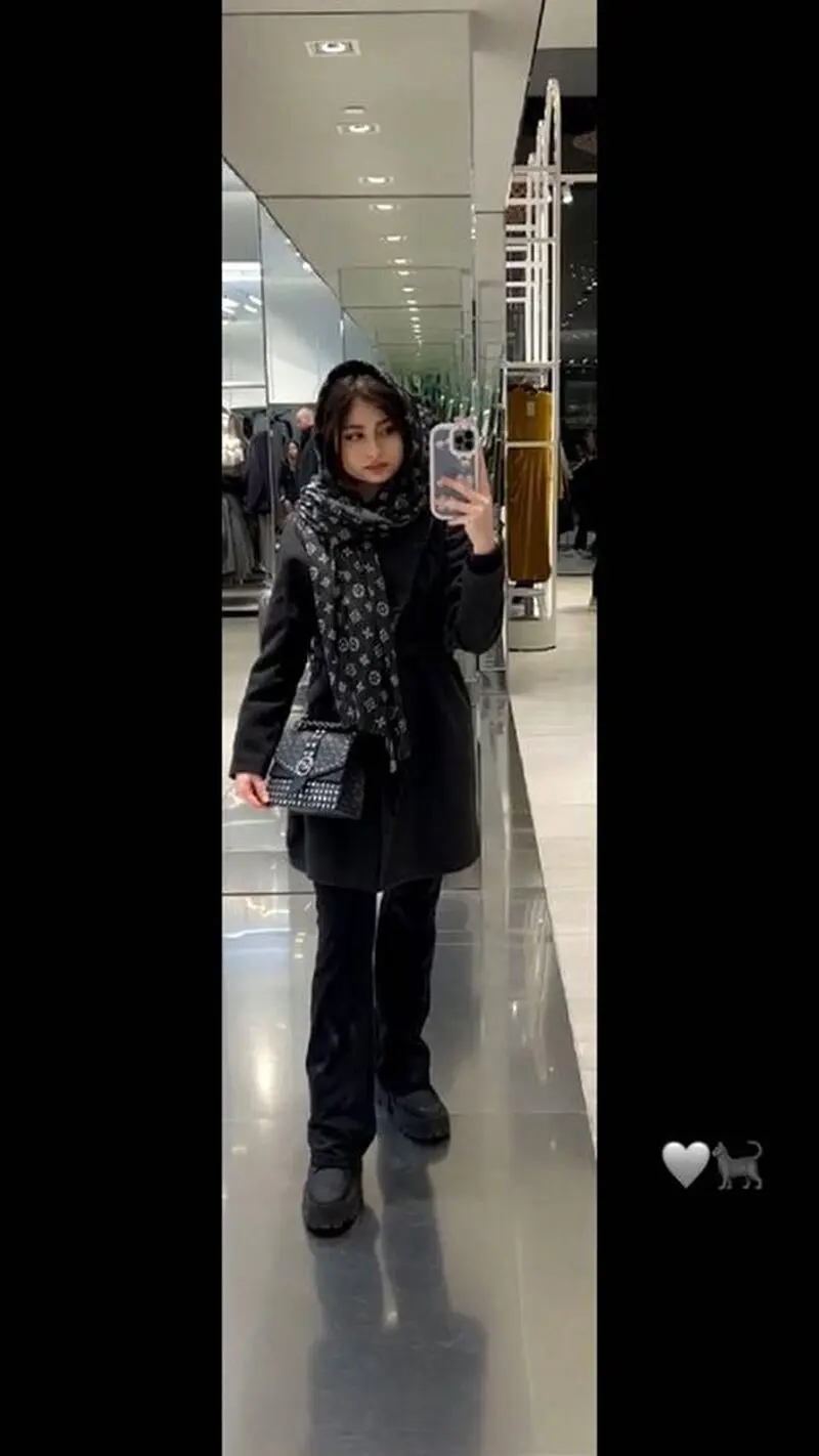 سارا فرقانی