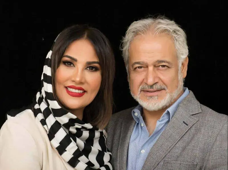 مجید مشیری