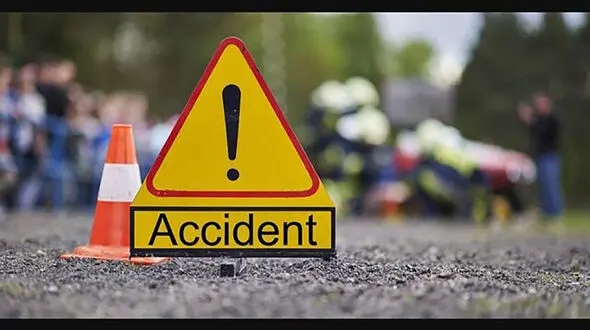 دفن شدن 6 نفر در ریزش ساختمان 7 طبقه در نیجریه